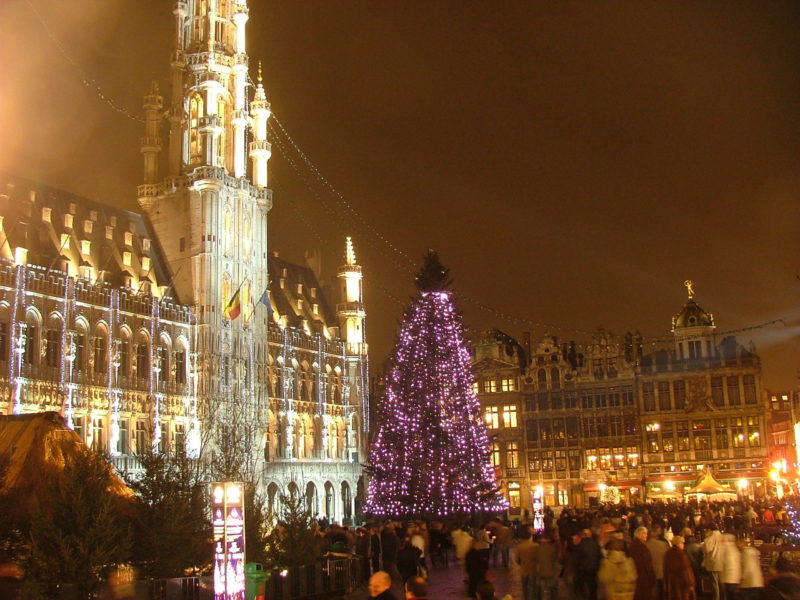 Bruxelles - Grand Place