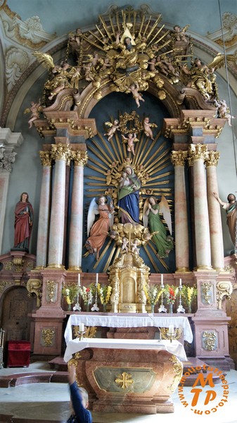 Sankt Florian 