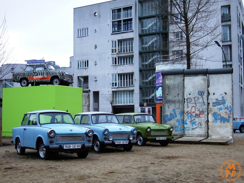 Trabant