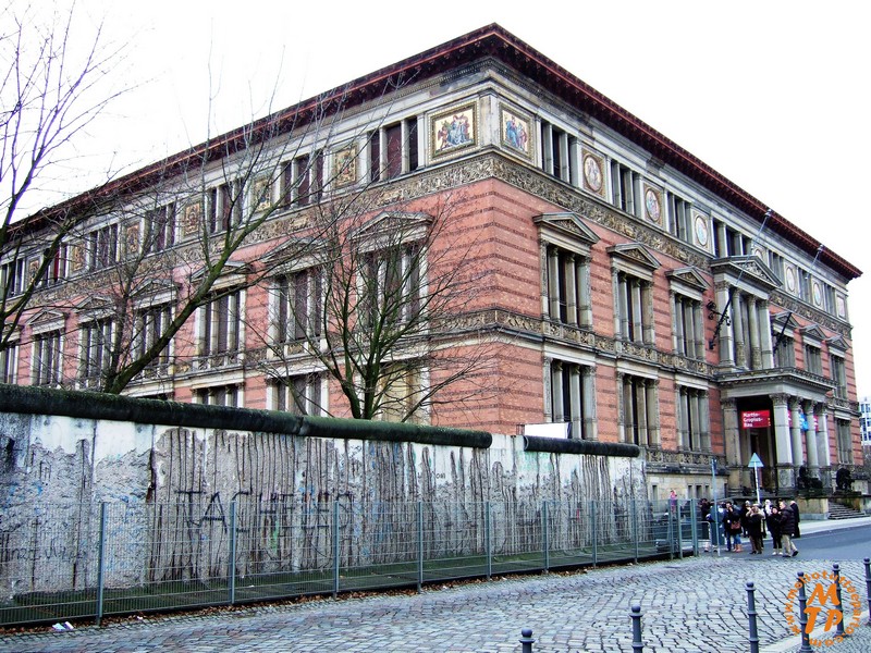 Martin Gropius-Bau