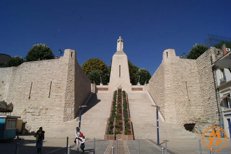 Comité Mémorial Verdun 