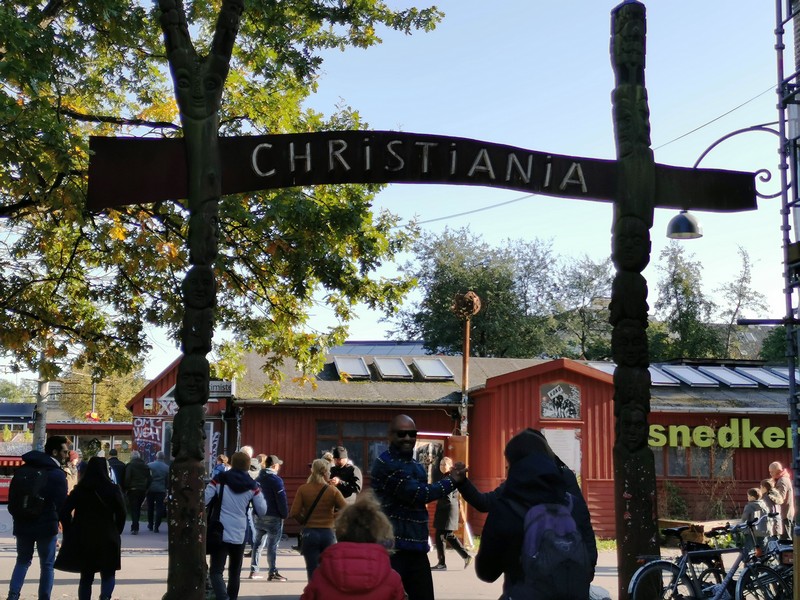 Christiania 